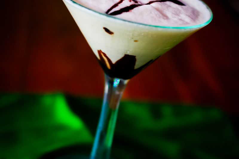 Baileys Shake