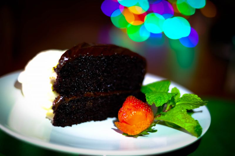 Chocolate Cake